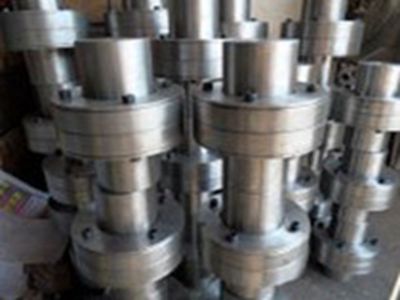 分享彈性柱銷聯(lián)軸器長(zhǎng)時(shí)間加熱的弊端