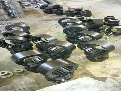 春華牌彈性柱銷(xiāo)齒式聯(lián)軸器如何做到承載能力強(qiáng)