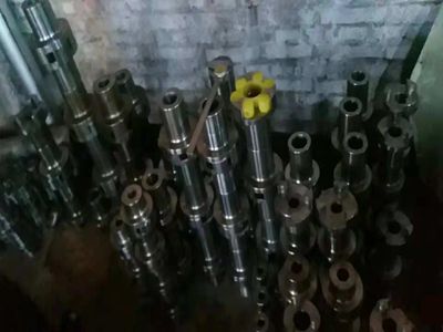 聯(lián)軸器的性能及帶制動(dòng)輪彈性套柱銷聯(lián)軸器的結(jié)構(gòu)