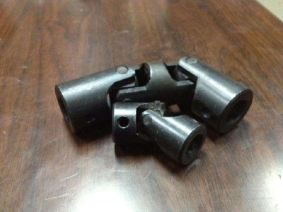 十字滑塊聯(lián)軸器在包裝機(jī)械應(yīng)用中的設(shè)計改進(jìn)