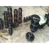  春華傳動淺談星形彈性聯(lián)軸器和梅花形彈性聯(lián)軸器的區(qū)別